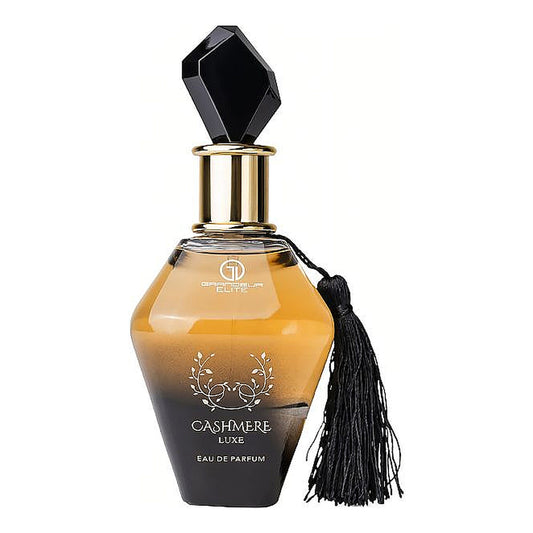 GRANDEUR CASHMERE LUXE EDP 100ML