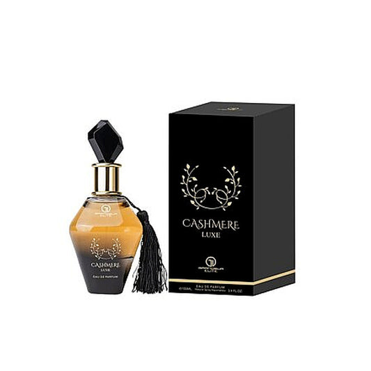 GRANDEUR CASHMERE LUXE EDP 100ML