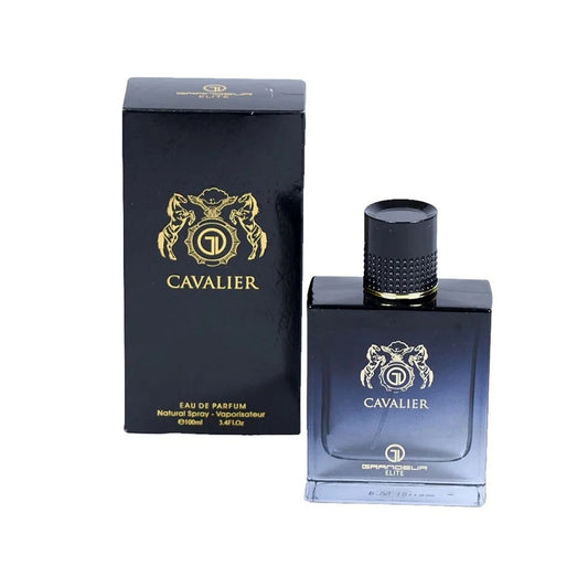 GRANDEUR ELITE CAVALIER MEN EDP 100ML
