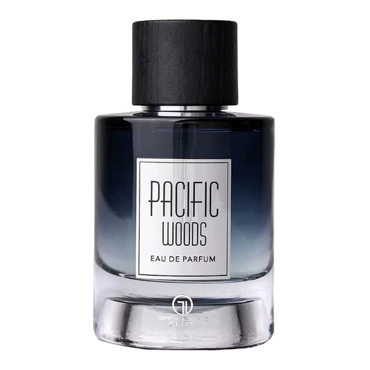 GRANDEUR PACIFIC WOODS MEN EDP 100ML