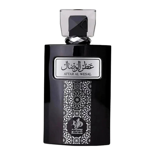 AL WATANIAH ATTAR AL WESAL MEN EDP 100ML