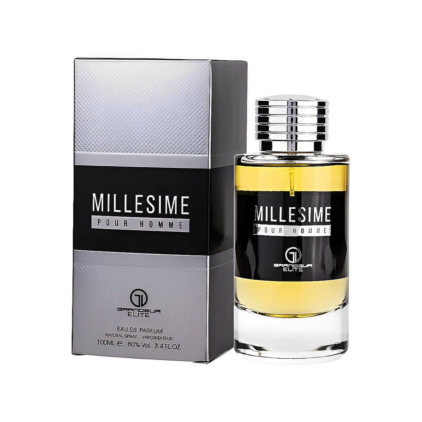GRANDEUR MILLESIME MEN EDP 100ML