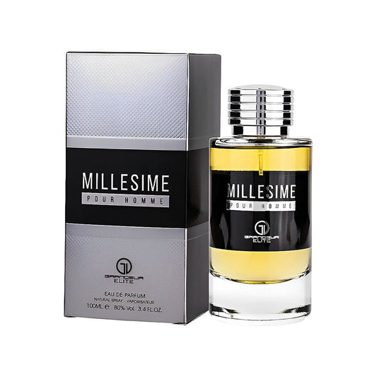 GRANDEUR MILLESIME MEN EDP 100ML