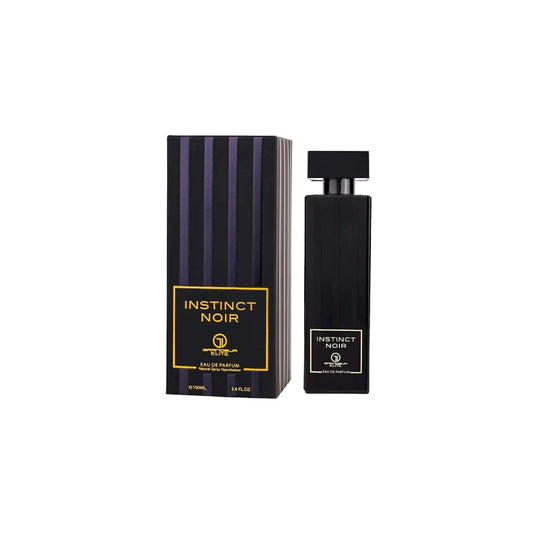 GRANDEUR INSTINCT NOIR MEN EDP 100ML