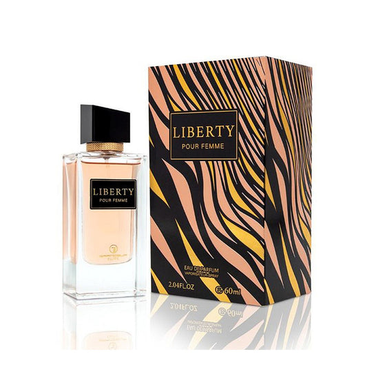 Grandeur Liberty Woman Edp 60Ml