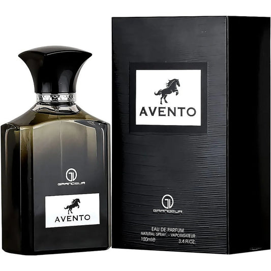 GRANDEUR AVENTO MEN EDP 100ML