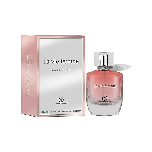 GRANDEUR LA VIE FEMME EDP 100ML