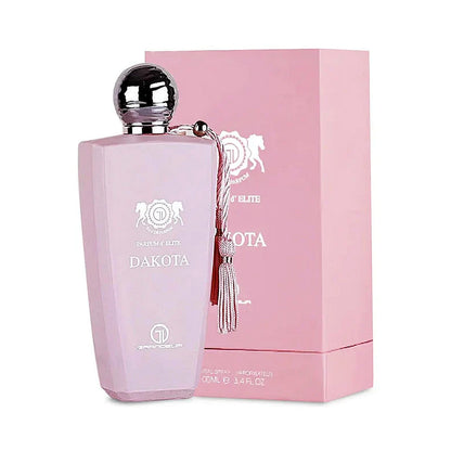 GRANDEUR ELITE DAKOTA WOMAN EDP 100ML