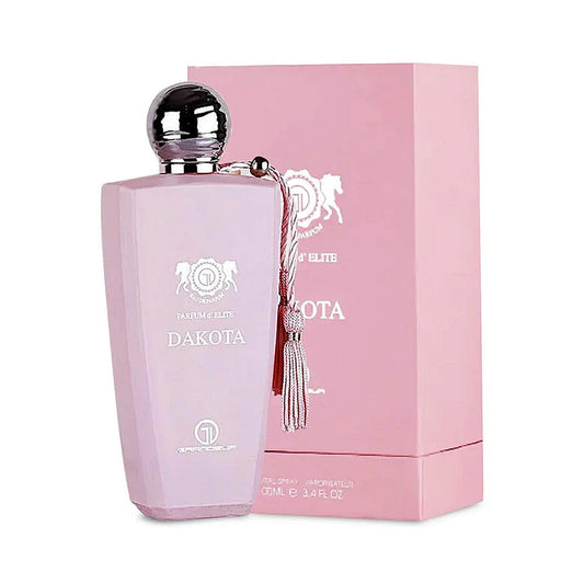 GRANDEUR ELITE DAKOTA WOMAN EDP 100ML