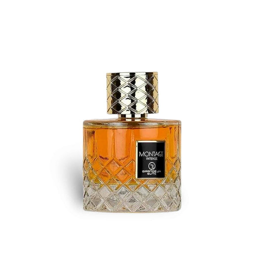 GRANDEUR MONTAGE INTENSE EDP 100ML