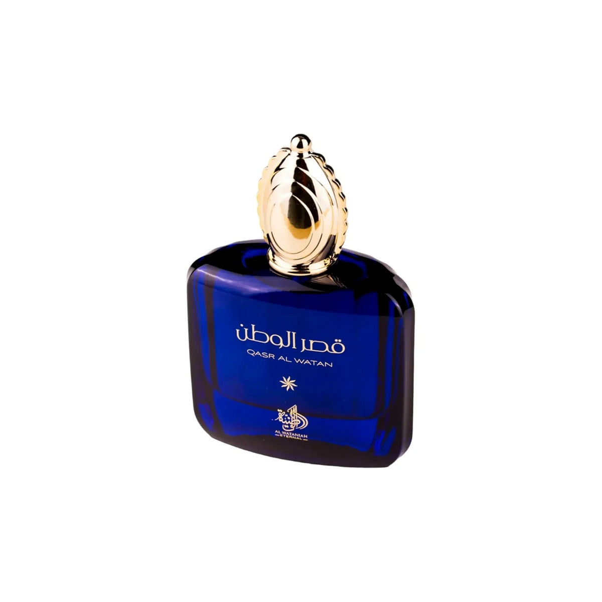 AL WATANIAH QASR AL WATAN EDP 100ML