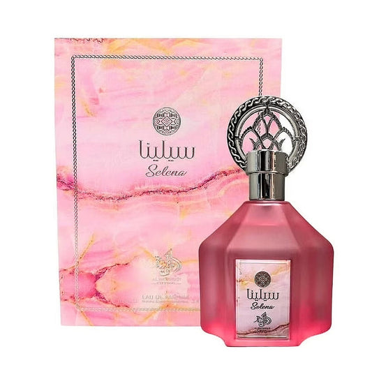 AL WATANIAH SELENA WOMAN EDP 100ML