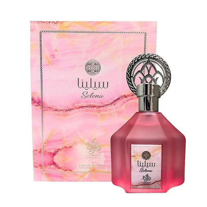 AL WATANIAH SELENA WOMAN EDP 100ML