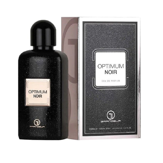 GRANDEUR OPTIMUM NOIR WOMAN EDP 100ML