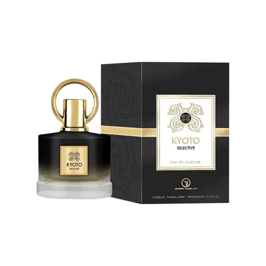 GRANDEUR KYOTO SELECTIVE EDP 100ML