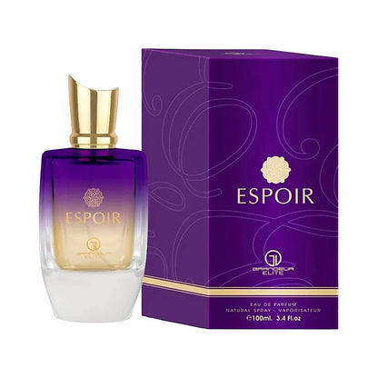 GRANDEUR ESPOIR WOMAN EDP 100ML