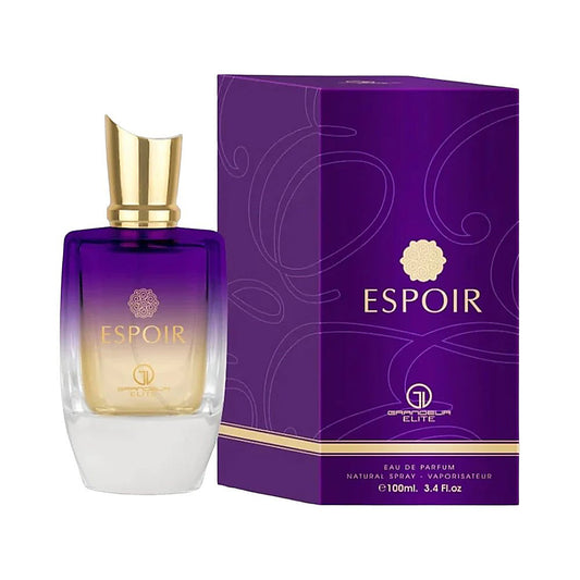 GRANDEUR ESPOIR WOMAN EDP 100ML