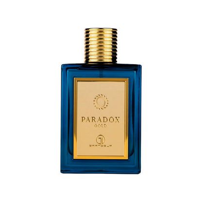 GRANDEUR PARADOX GOLD MEN EDP 100ML