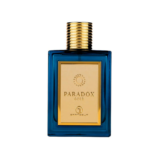 GRANDEUR PARADOX GOLD MEN EDP 100ML