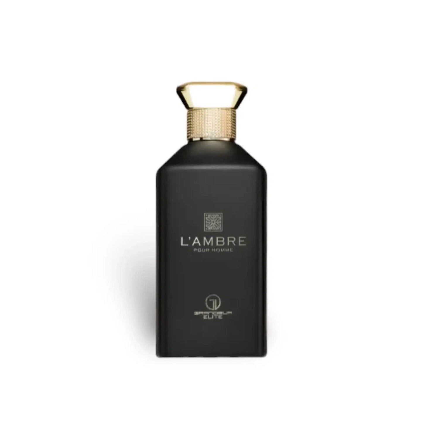 GRANDEUR ELITE L´ AMBRE POUR HOMME EDP 100ML