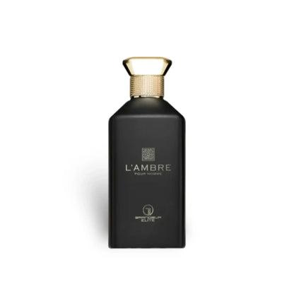 GRANDEUR ELITE L´ AMBRE POUR HOMME EDP 100ML
