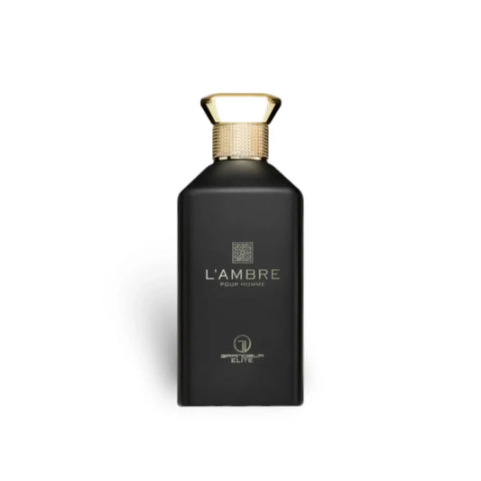 GRANDEUR ELITE L´ AMBRE POUR HOMME EDP 100ML