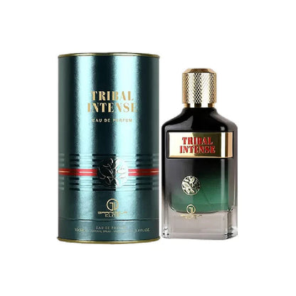GRANDEUR ELITE TRIBAL INTENSE MEN EDP 100ML