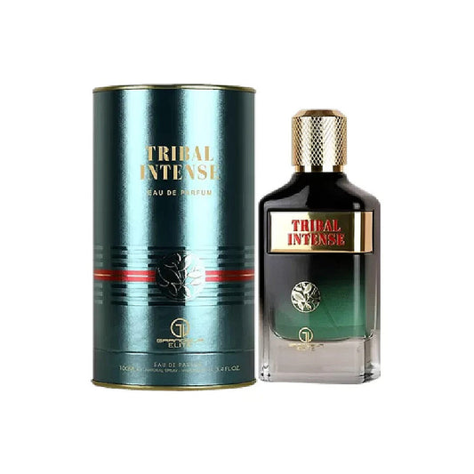 GRANDEUR ELITE TRIBAL INTENSE MEN EDP 100ML