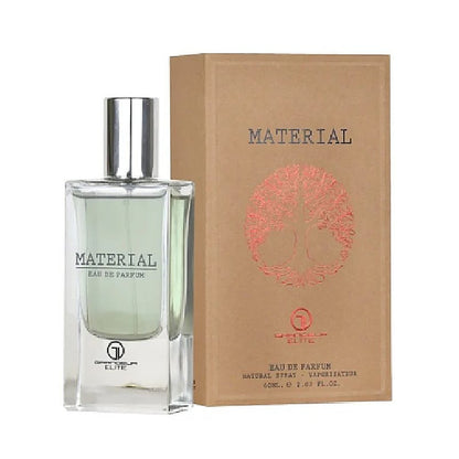 GRANDEUR MATERIAL EDP 60 ML