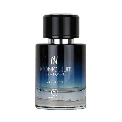GRANDEUR ICONIC NUIT MEN EDP 100ML