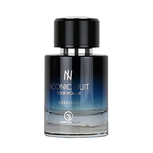 GRANDEUR ICONIC NUIT MEN EDP 100ML