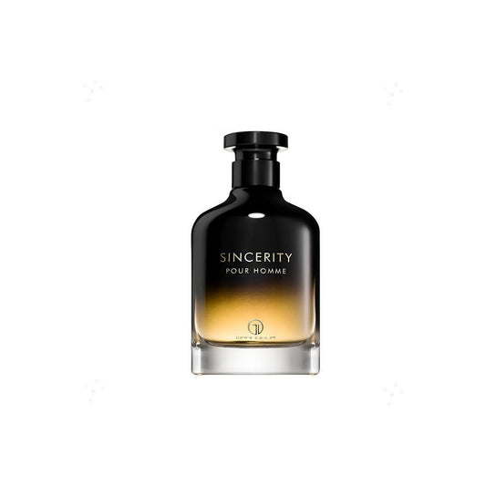 GRANDEUR SINCERITY MEN EDP 100ML