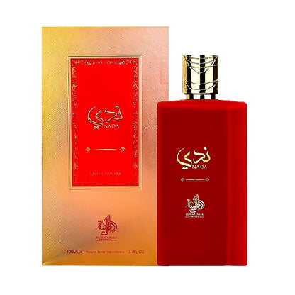 Al Wataniah Nada Edp 100Ml