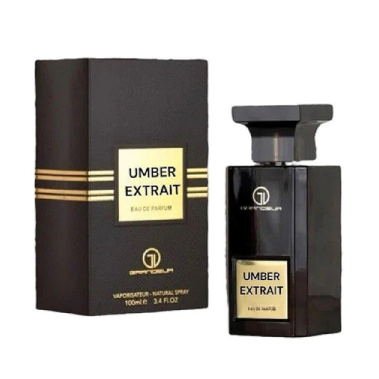 Grandeur Umber Extrait Edp 100Ml