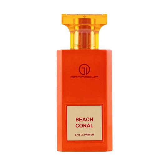 GRANDEUR BEACH CORAL EDP 100ML