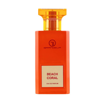 GRANDEUR BEACH CORAL EDP 100ML