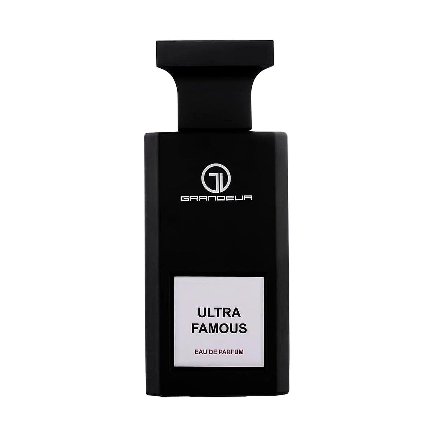 GRANDEUR ULTRA FAMOUS MEN EDP 100ML