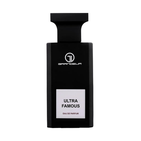 GRANDEUR ULTRA FAMOUS MEN EDP 100ML