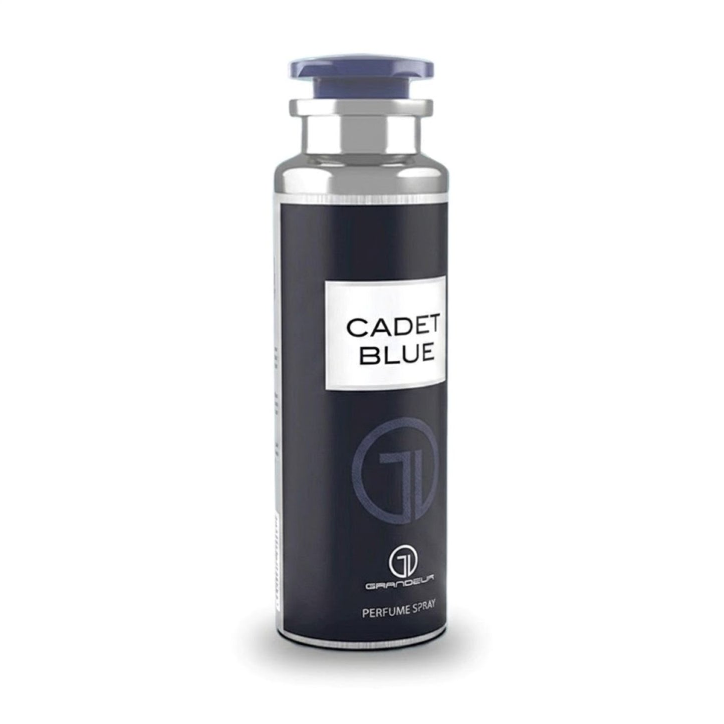 GRANDEUR CADET BLUE MEN BODY SPRAY 200ML