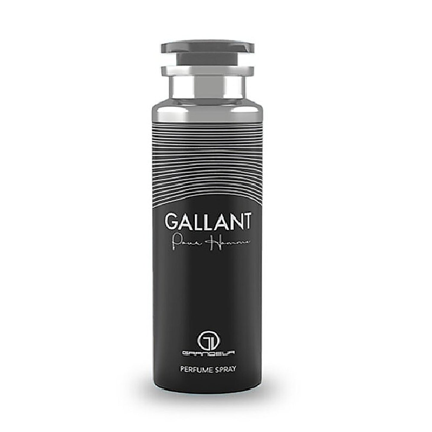 GRANDEUR GALLANT MEN BODY SPRAY 200ML