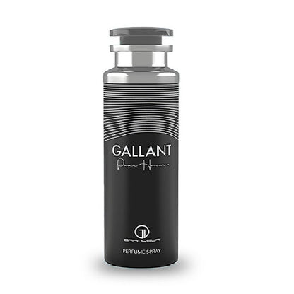 GRANDEUR GALLANT MEN BODY SPRAY 200ML