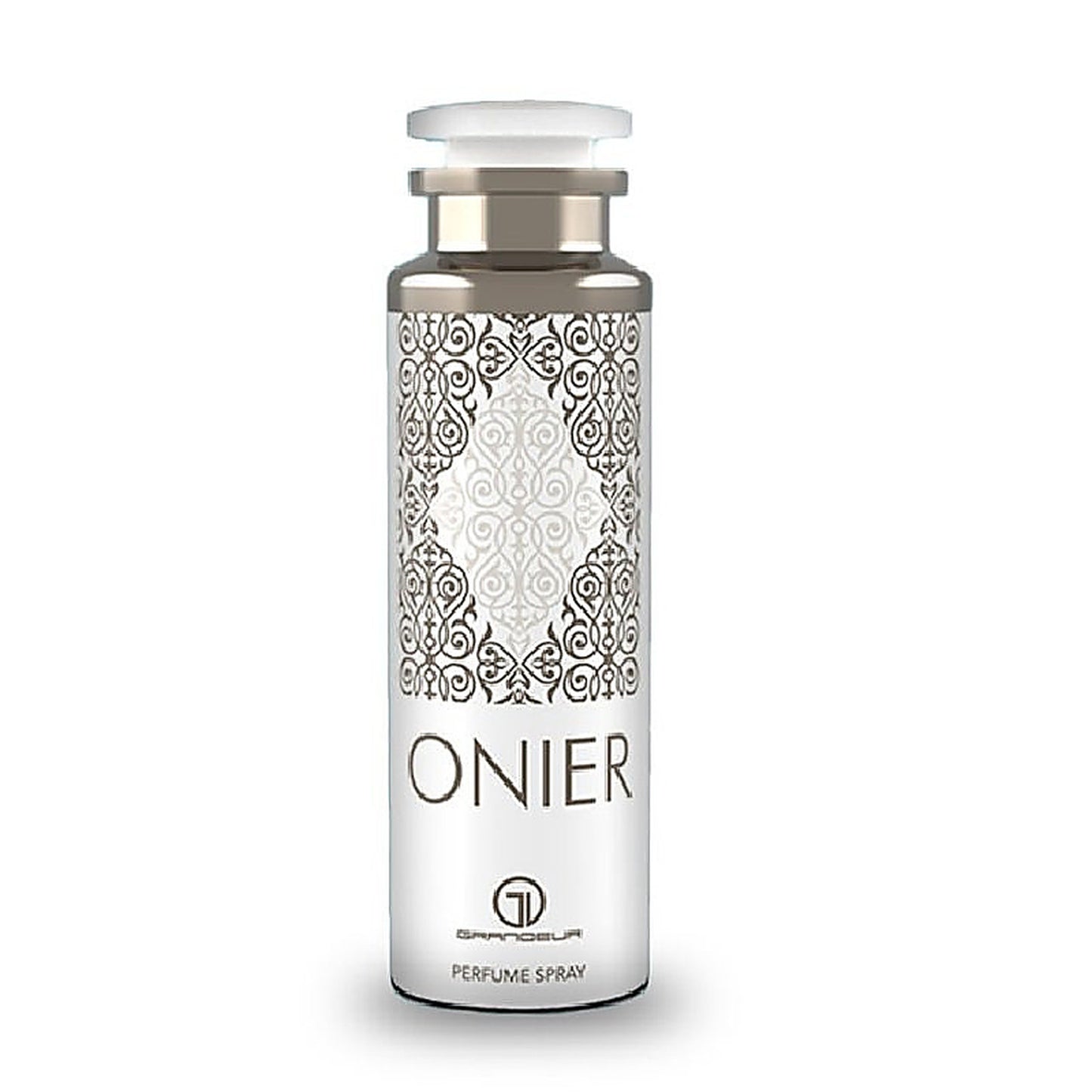 GRANDEUR ONIER WOMAN BODY SPRAY 200ML