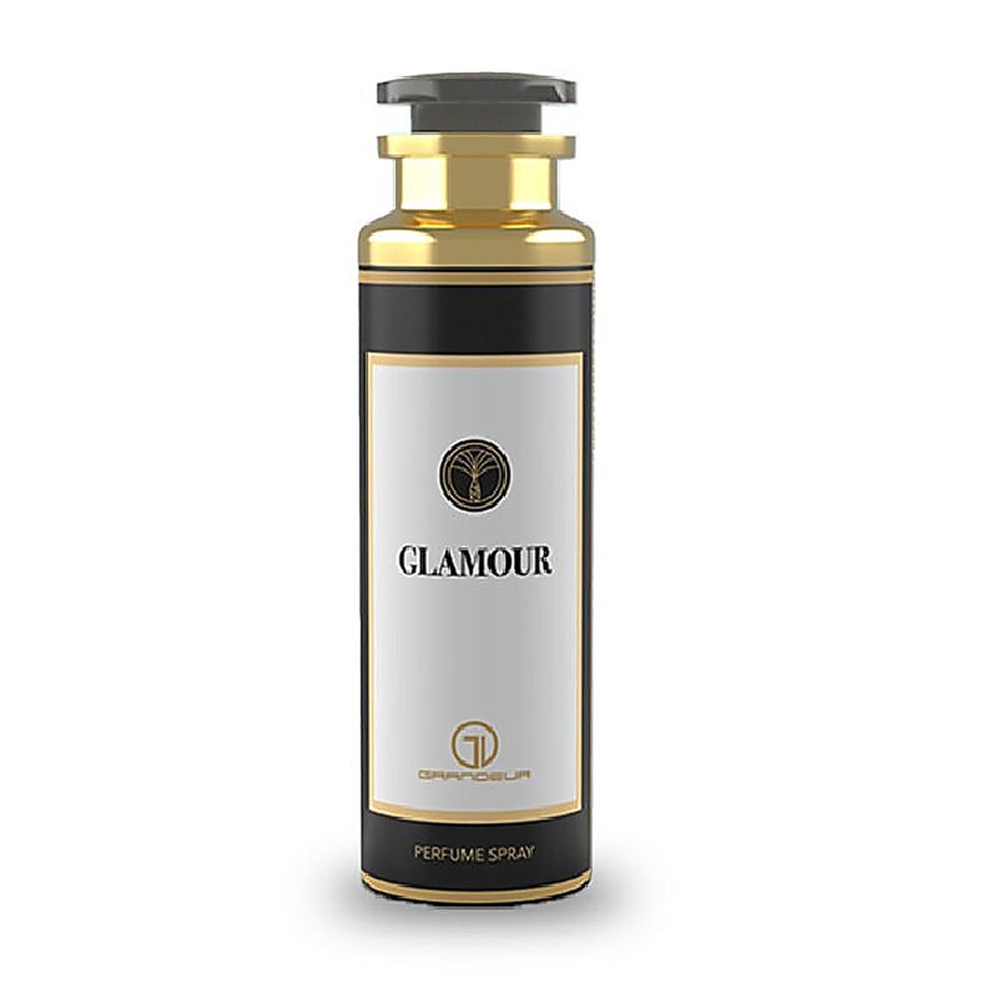 GRANDEUR GLAMOUR WOMAN BODY SPRAY 200ML