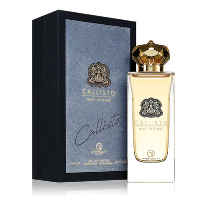 GRANDEUR CALLISTO NUIT INTENSE EDP 85ML