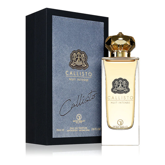 GRANDEUR CALLISTO NUIT INTENSE EDP 85ML