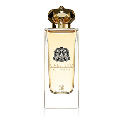 GRANDEUR CALLISTO NUIT INTENSE EDP 85ML