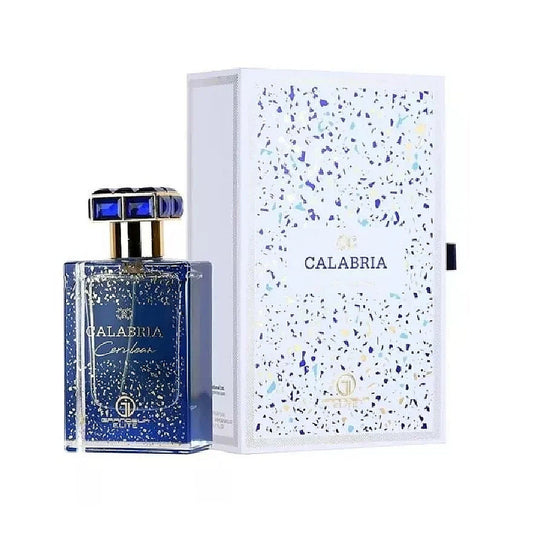 GRANDEUR ELITE CALABRIA CERULEAN WOMAN EDP 50ML