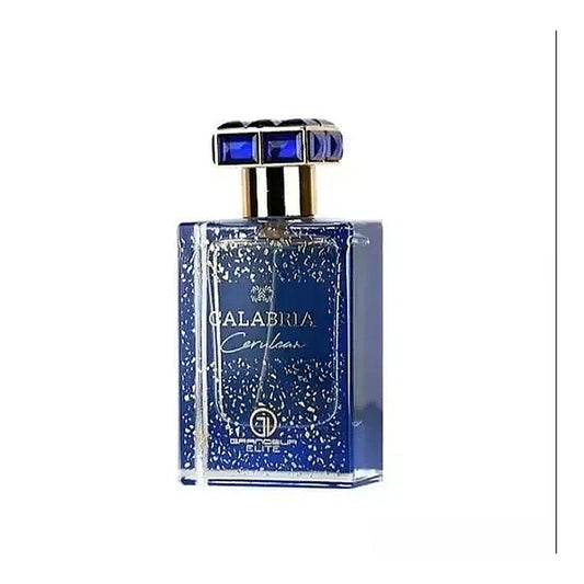 GRANDEUR ELITE CALABRIA CERULEAN WOMAN EDP 50ML