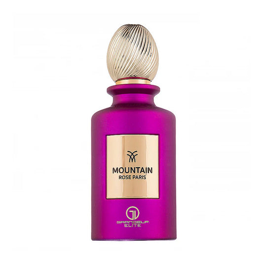 GRANDEUR ELITE MOUNTAIN ROSE PARIS WOMAN EDP100ML