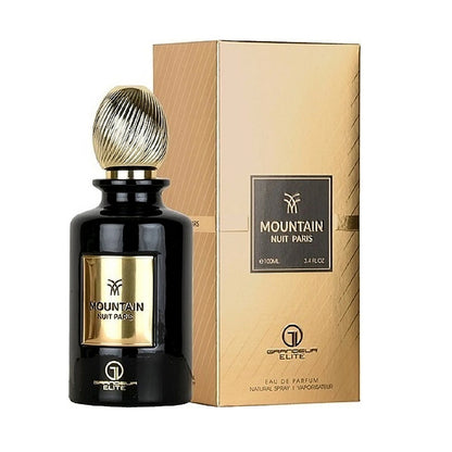 Grandeur Mountain Nuit Paris Edp 100Ml